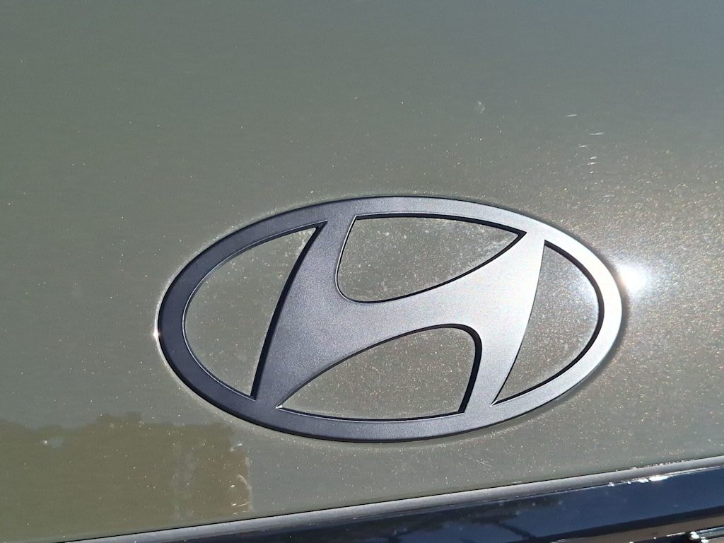 Thumbnail: 2026 Hyundai Santa Fe - 7
