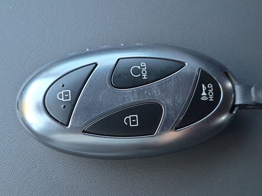 Thumbnail: 2026 Hyundai Santa Fe - 36