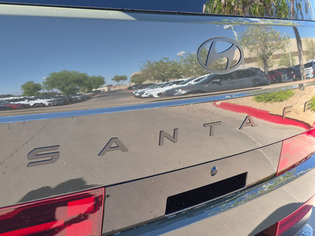 Thumbnail: 2026 Hyundai Santa Fe - 22