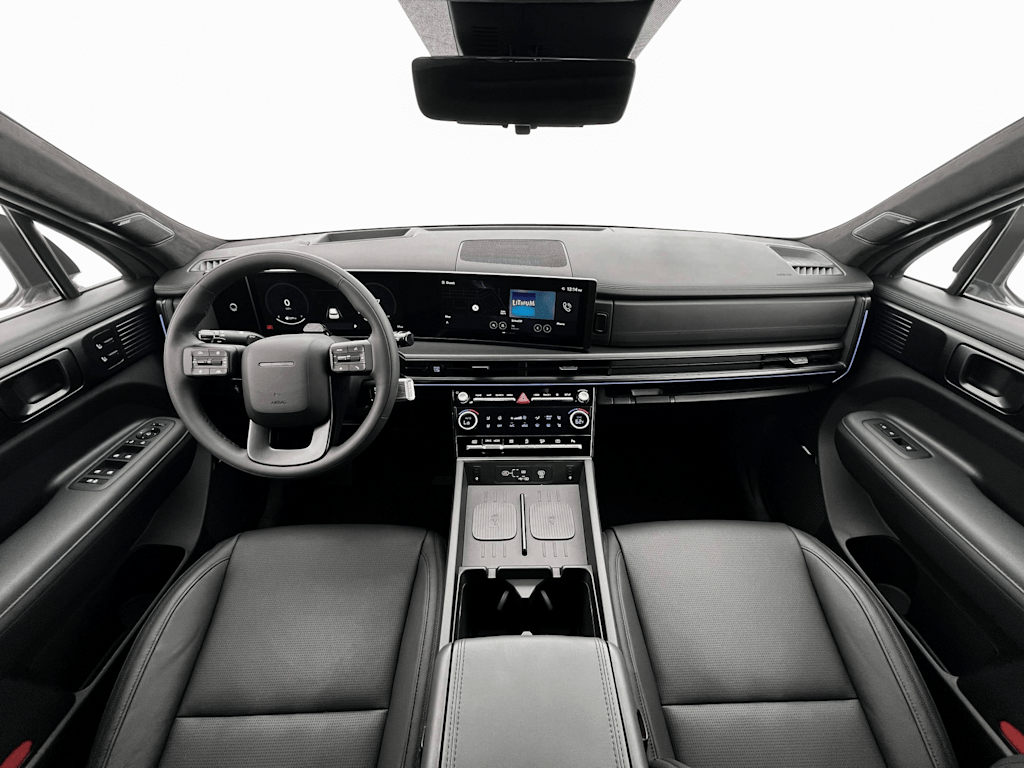 Thumbnail: 2026 Hyundai Santa Fe - 2