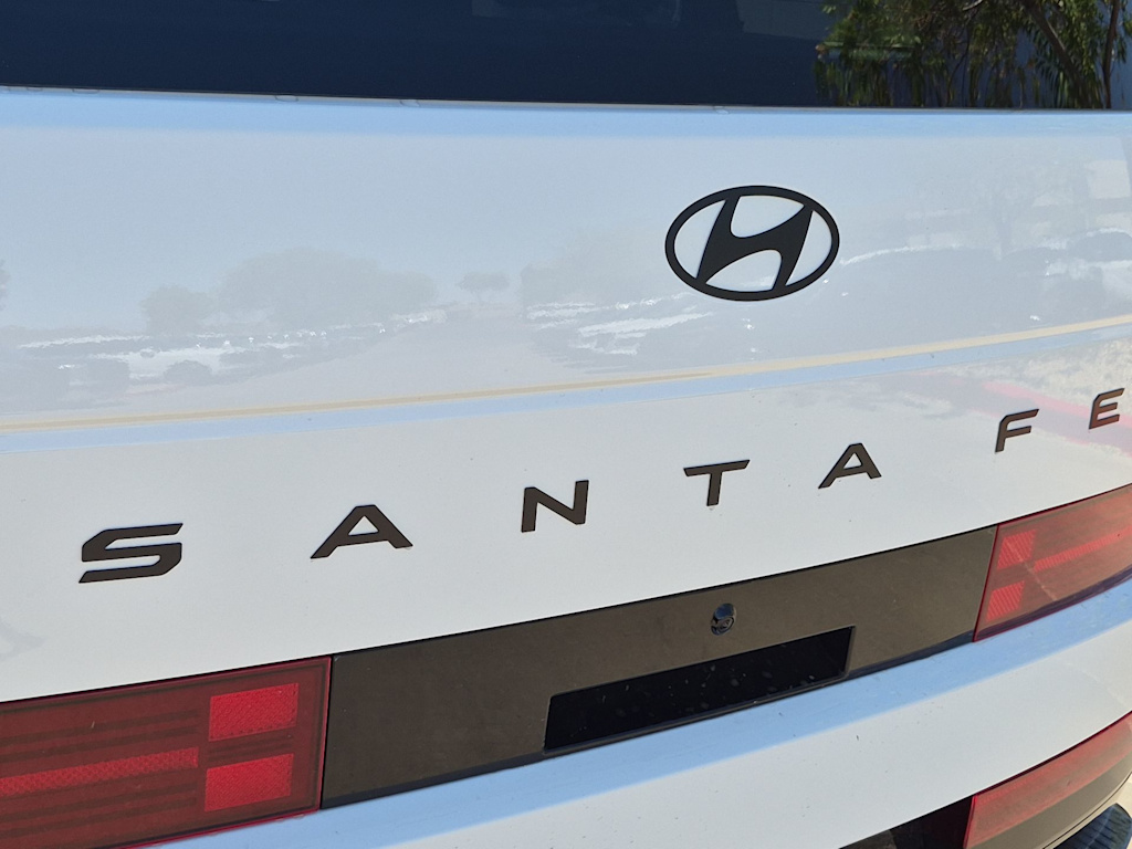 Thumbnail: 2026 Hyundai Santa Fe - 23