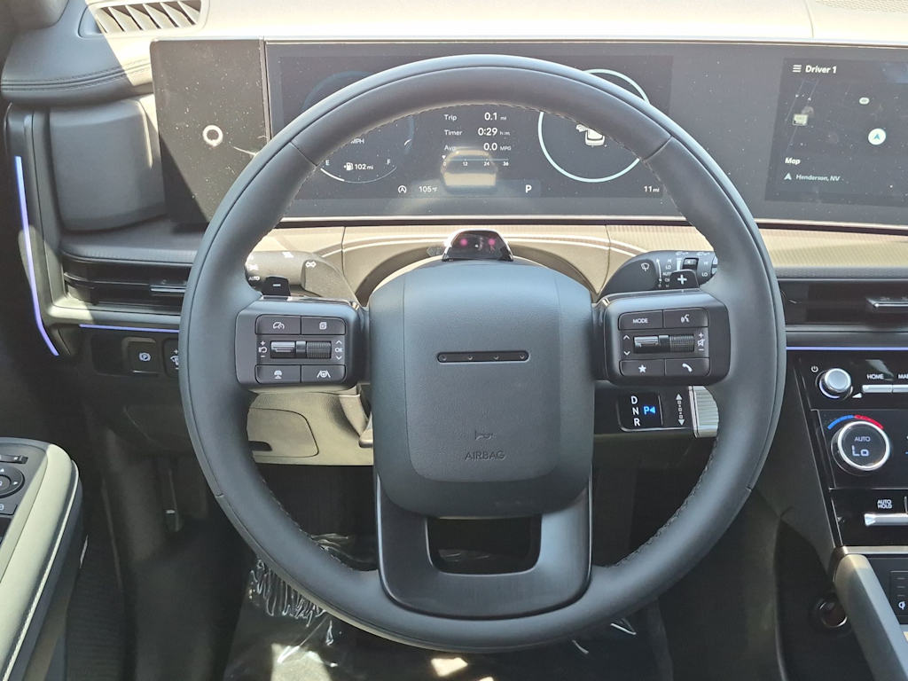 Thumbnail: 2026 Hyundai Santa Fe - 14