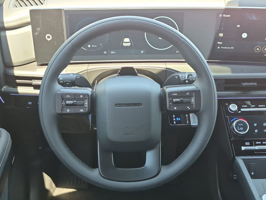 Thumbnail: 2026 Hyundai Santa Fe - 14