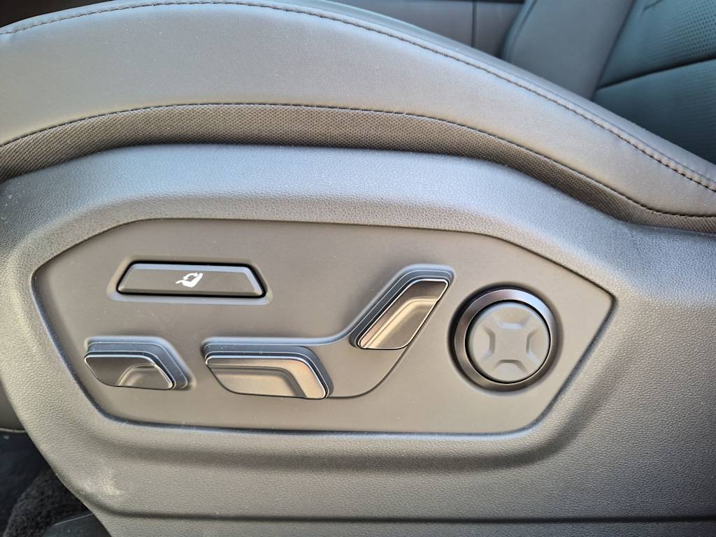 Thumbnail: 2026 Hyundai Santa Fe - 22