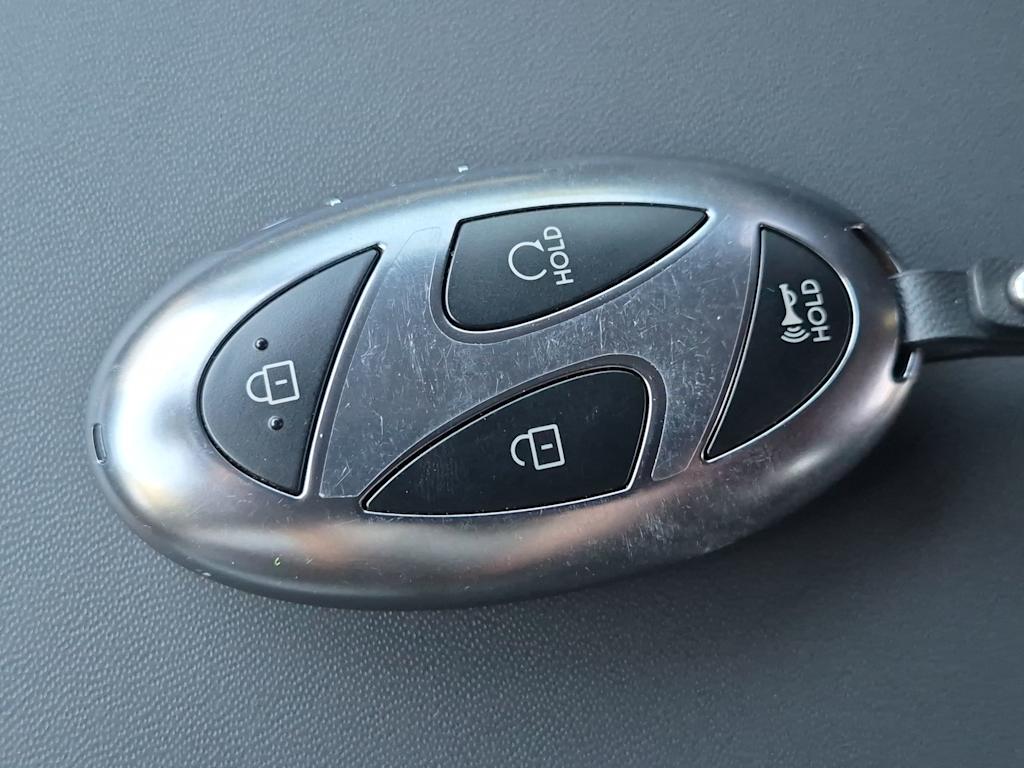 Thumbnail: 2026 Hyundai Santa Fe - 37
