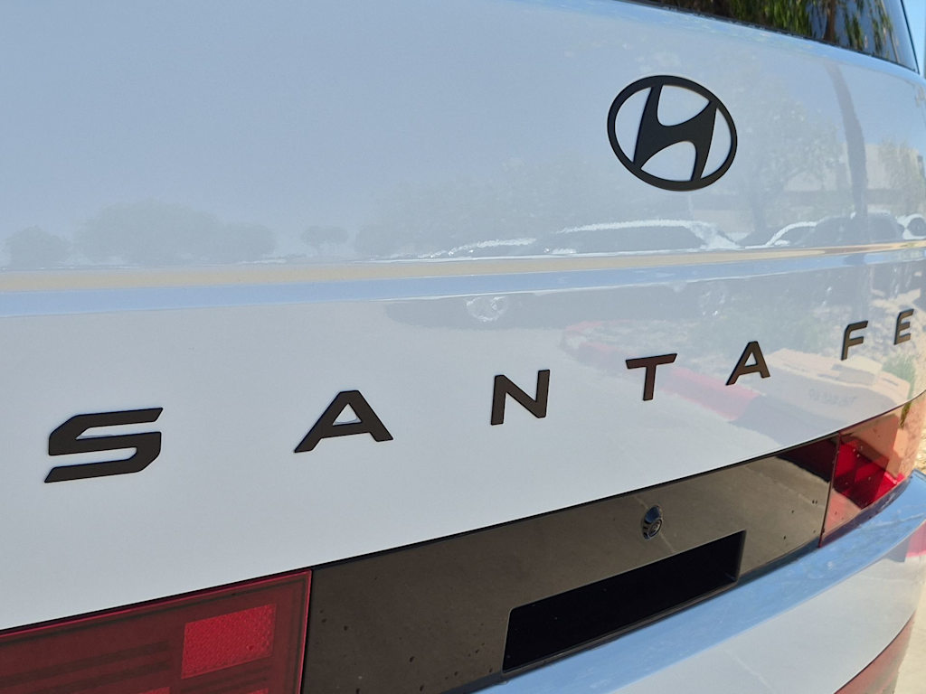 Thumbnail: 2026 Hyundai Santa Fe - 21