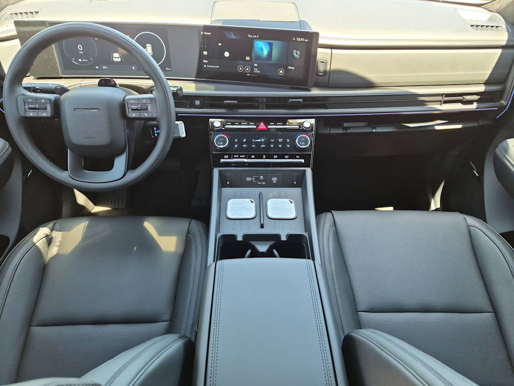 Thumbnail: 2026 Hyundai Santa Fe - 10