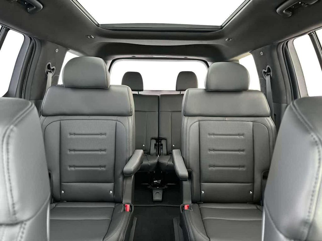 Thumbnail: 2025 Hyundai Santa Fe - 9