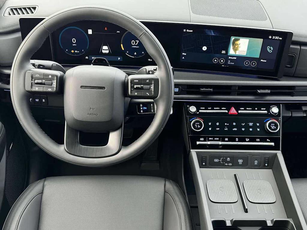 Thumbnail: 2025 Hyundai Santa Fe - 11