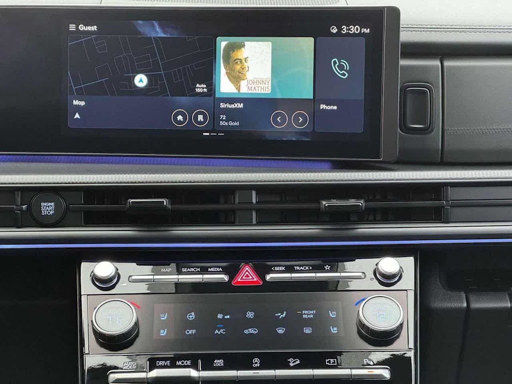 Thumbnail: 2025 Hyundai Santa Fe - 12