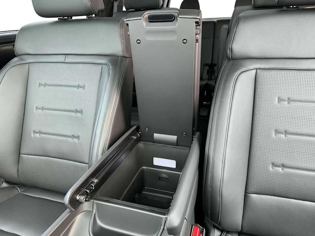 Thumbnail: 2025 Hyundai Santa Fe - 8