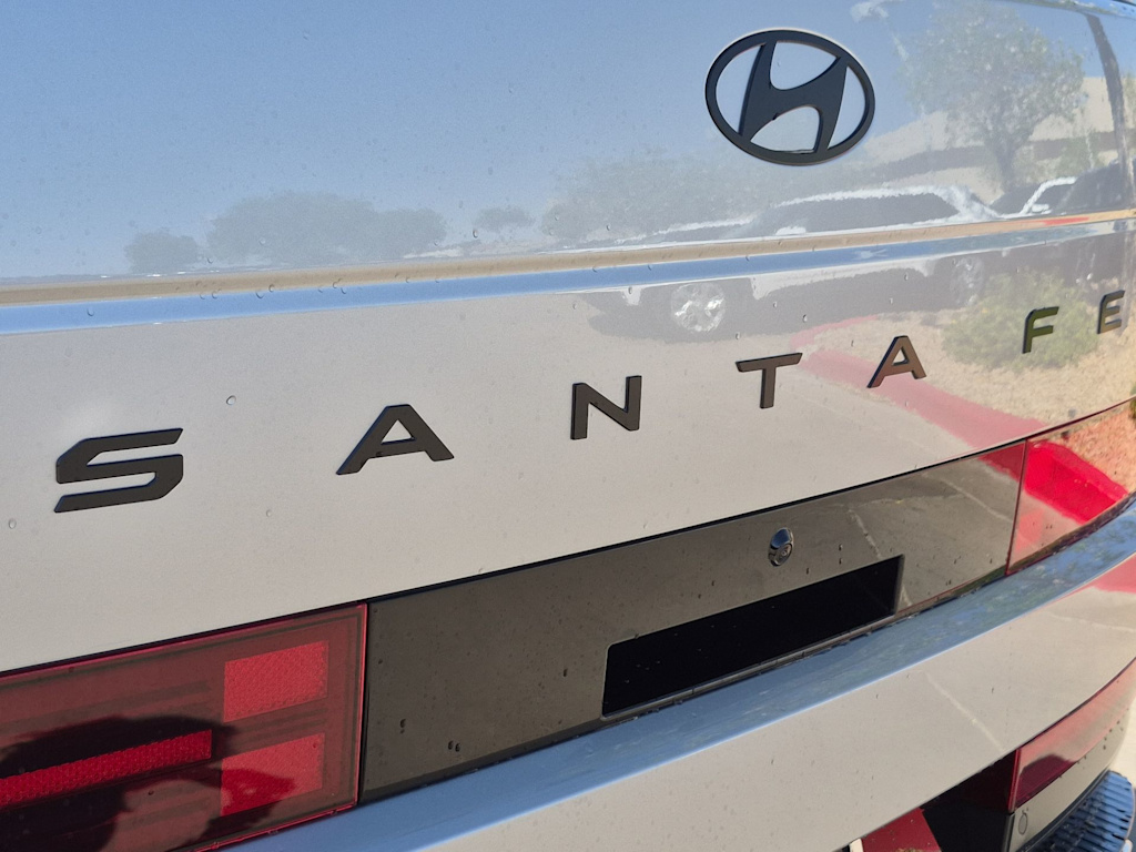 Thumbnail: 2026 Hyundai Santa Fe - 23