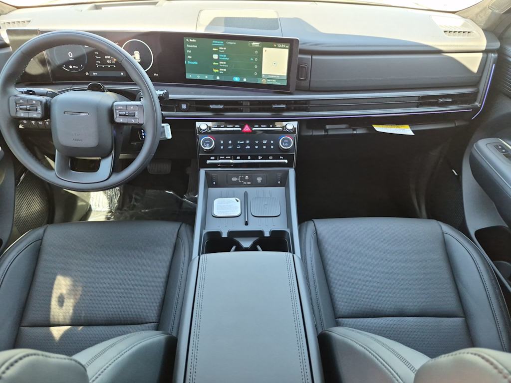 Thumbnail: 2026 Hyundai Santa Fe - 9