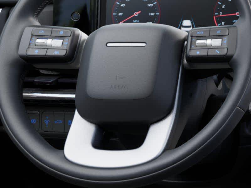 Thumbnail: 2026 Hyundai Santa Fe - 14