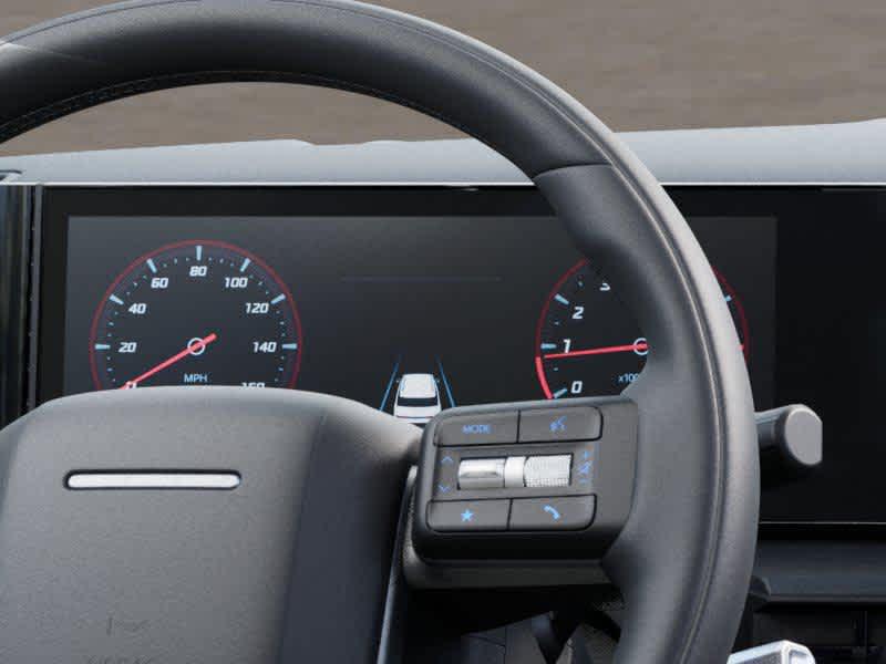 Thumbnail: 2026 Hyundai Santa Fe - 13