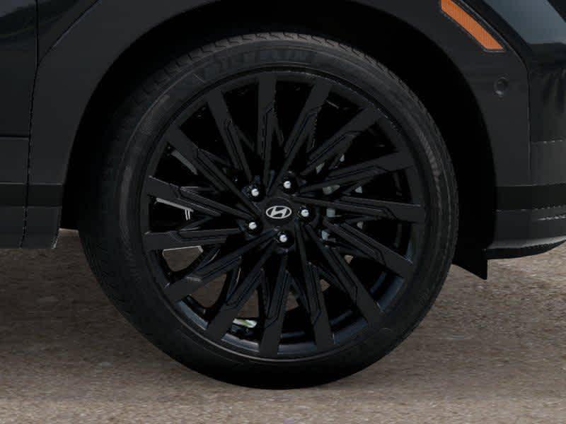 Thumbnail: 2026 Hyundai Santa Fe - 6