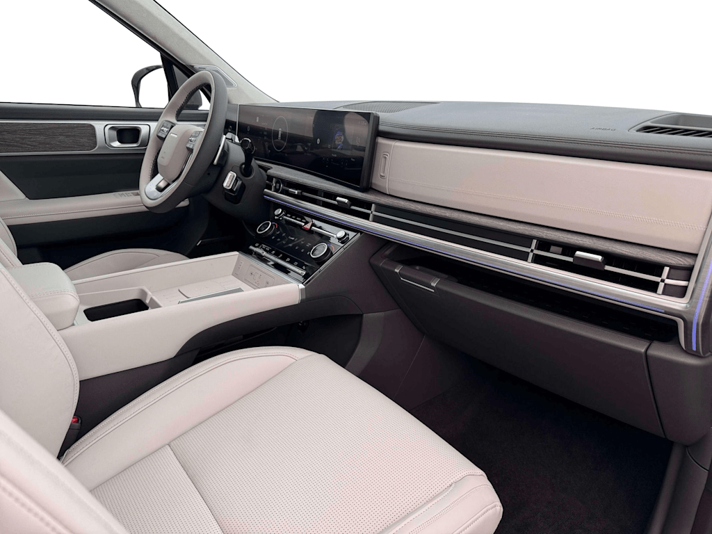 Thumbnail: 2026 Hyundai Santa Fe - 9