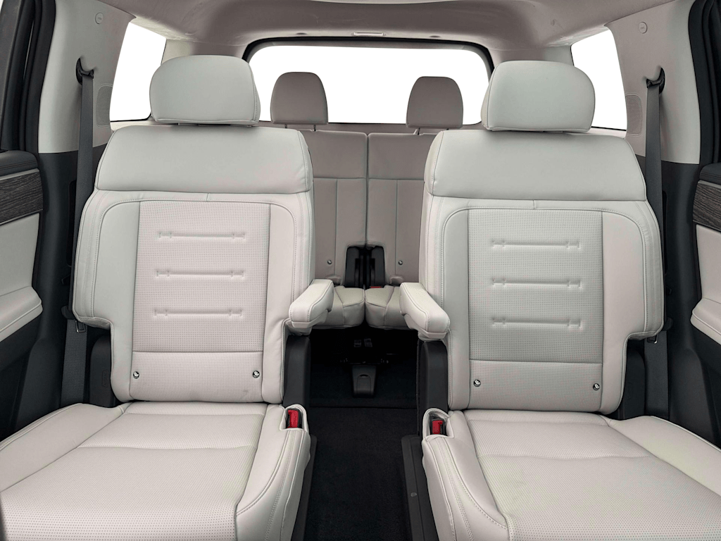 Thumbnail: 2026 Hyundai Santa Fe - 7