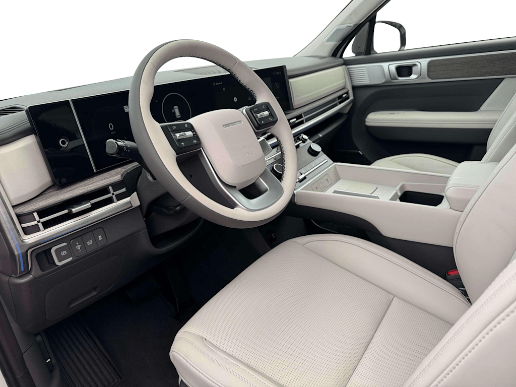 Thumbnail: 2026 Hyundai Santa Fe - 6