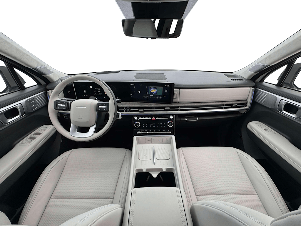 Thumbnail: 2026 Hyundai Santa Fe - 2