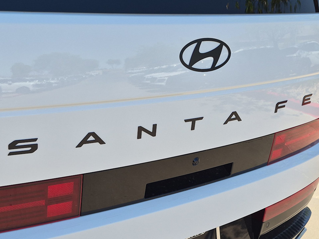 Thumbnail: 2026 Hyundai Santa Fe - 7