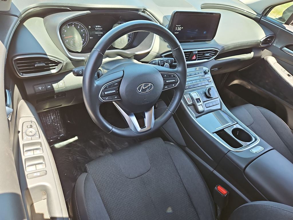 Thumbnail: 2023 Hyundai Santa Fe - 2