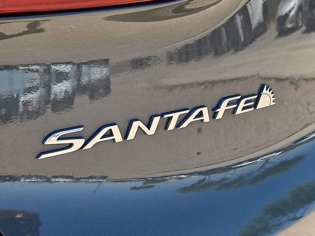 Thumbnail: 2023 Hyundai Santa Fe - 24