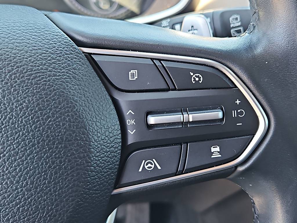 Thumbnail: 2023 Hyundai Santa Fe - 29