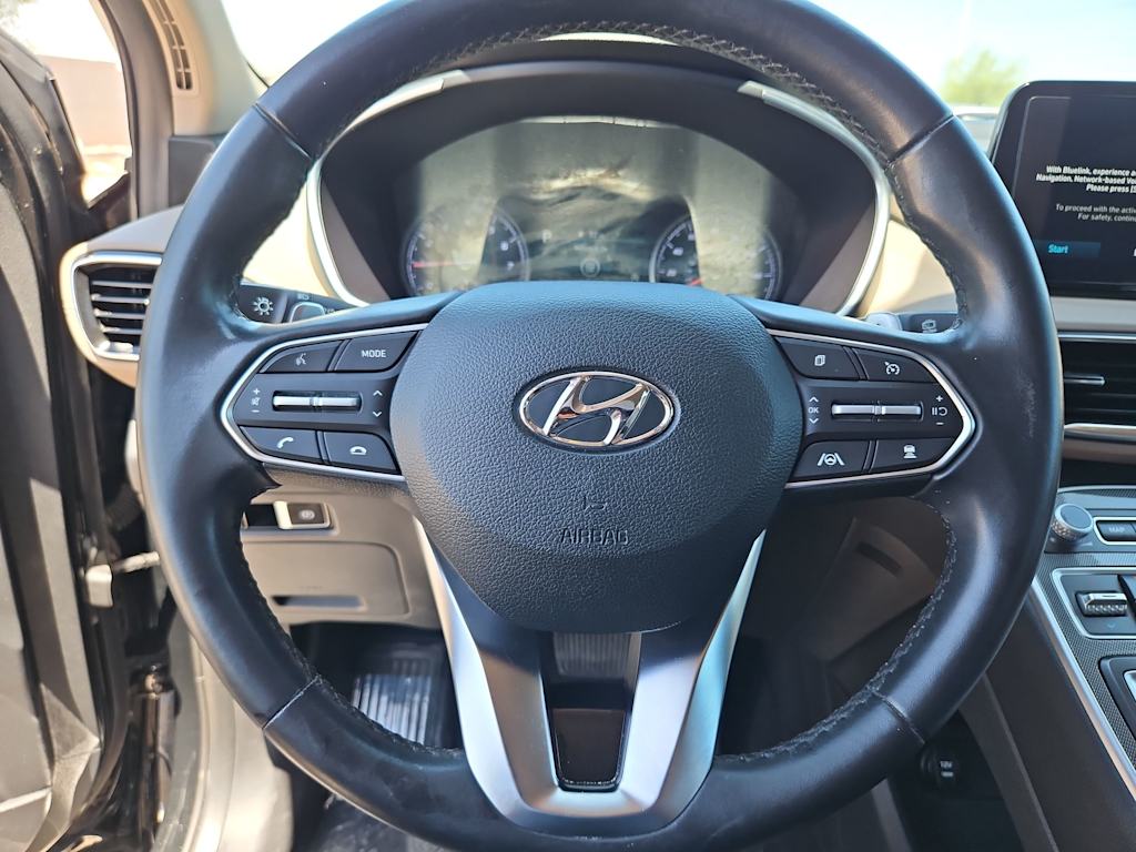 Thumbnail: 2023 Hyundai Santa Fe - 14