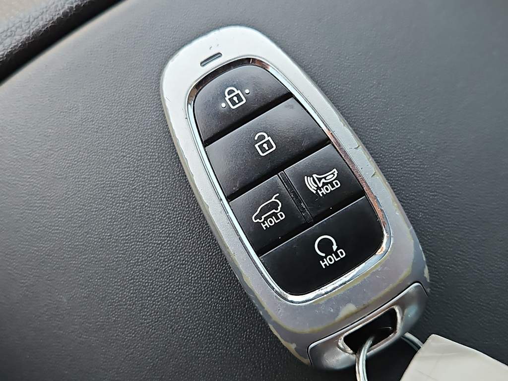Thumbnail: 2023 Hyundai Santa Fe - 18
