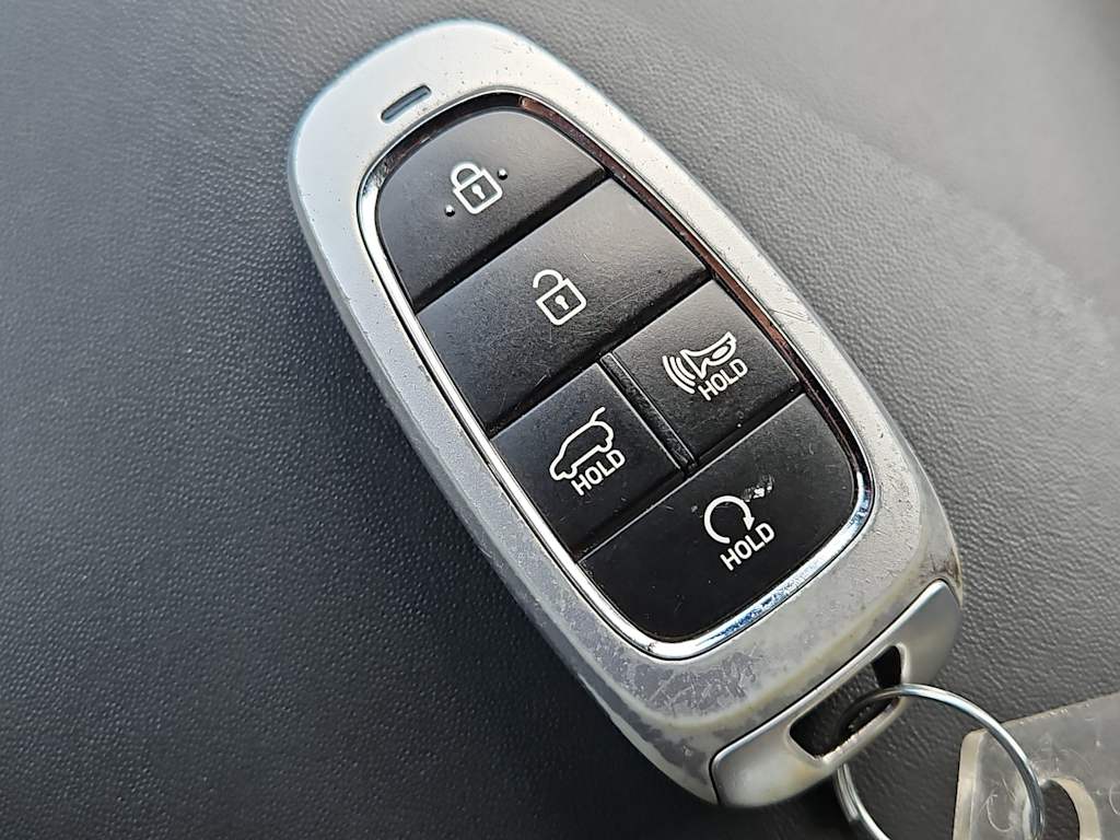 Thumbnail: 2023 Hyundai Santa Fe - 18