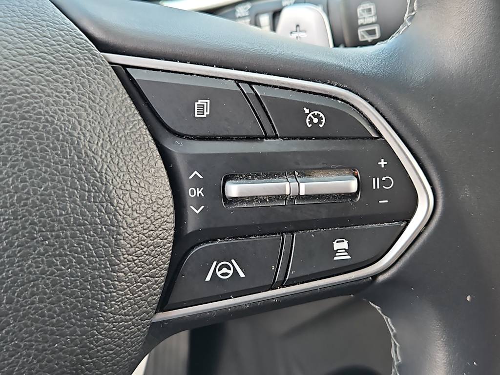 Thumbnail: 2023 Hyundai Santa Fe - 30