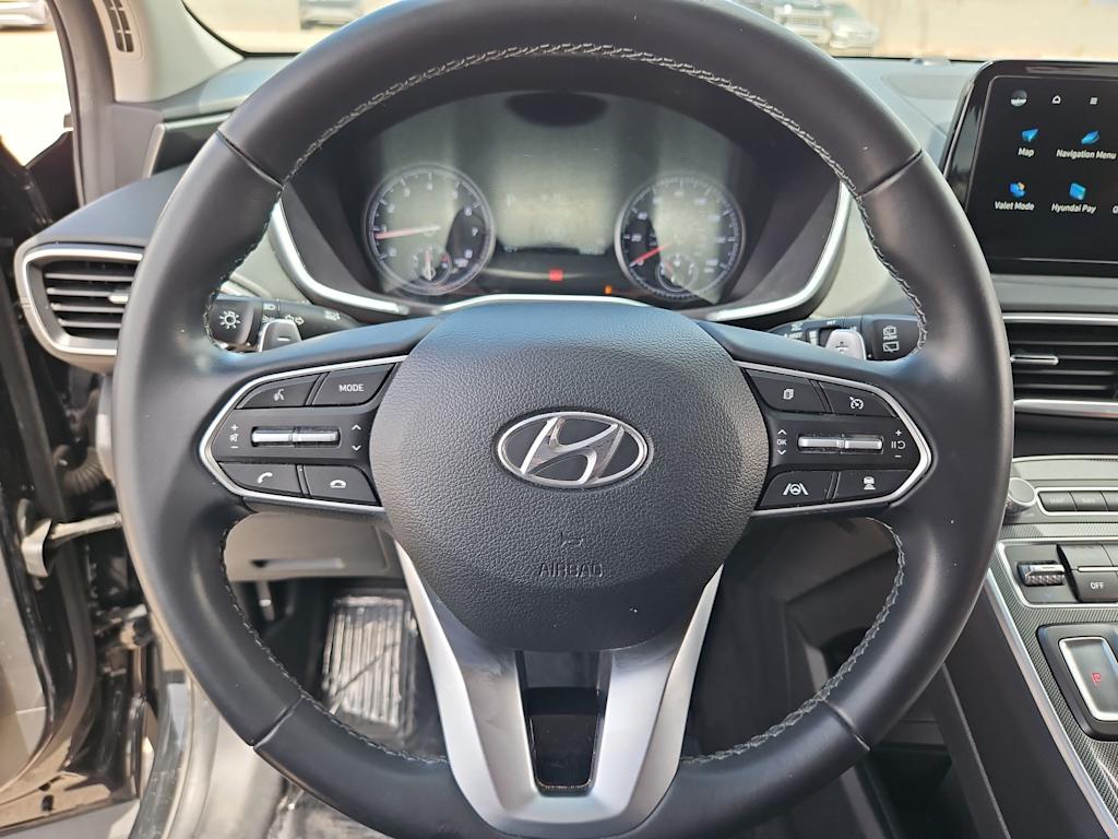 Thumbnail: 2023 Hyundai Santa Fe - 13