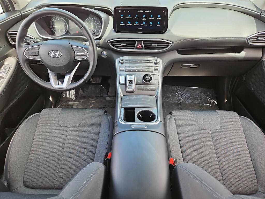 Thumbnail: 2023 Hyundai Santa Fe - 9