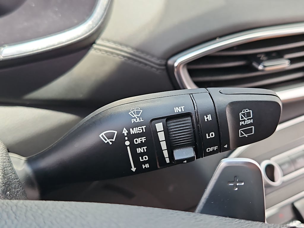 Thumbnail: 2023 Hyundai Santa Fe - 31