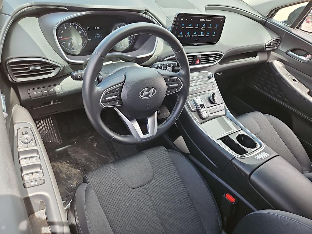 Thumbnail: 2023 Hyundai Santa Fe - 2
