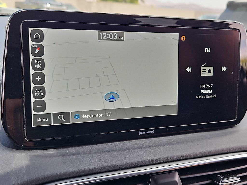 Thumbnail: 2023 Hyundai Santa Fe - 32