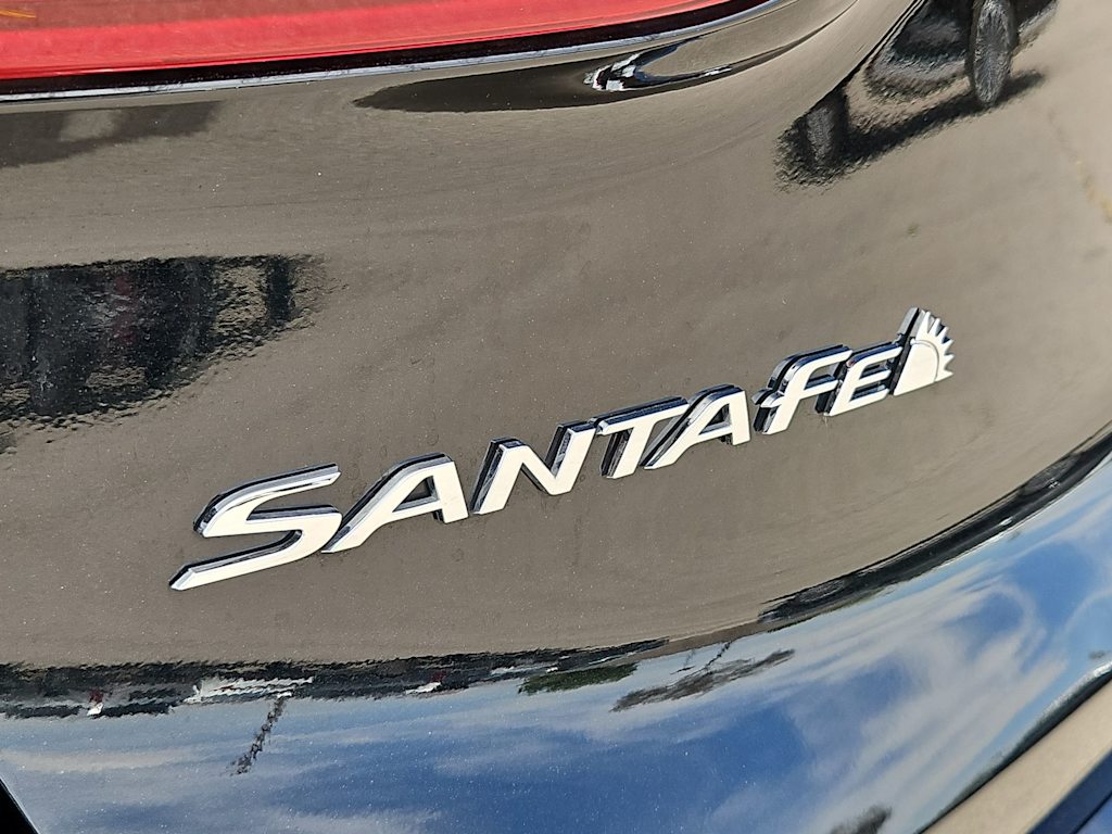 Thumbnail: 2023 Hyundai Santa Fe - 25