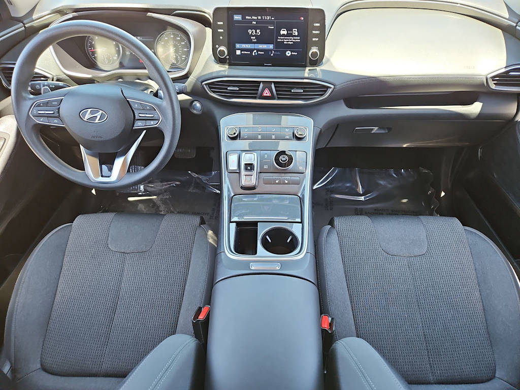 Thumbnail: 2021 Hyundai Santa Fe - 10