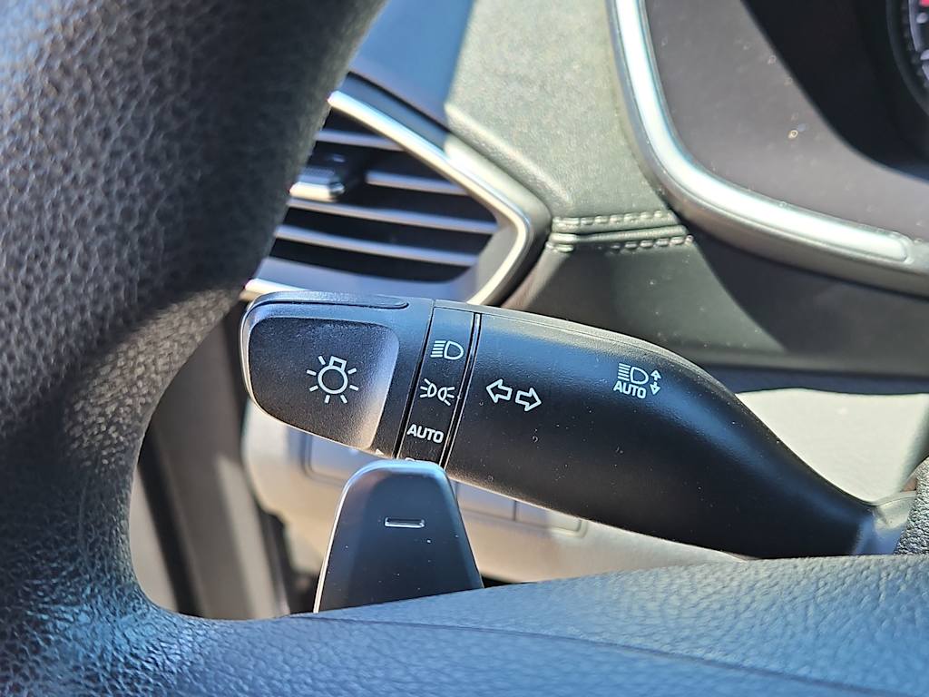Thumbnail: 2021 Hyundai Santa Fe - 31