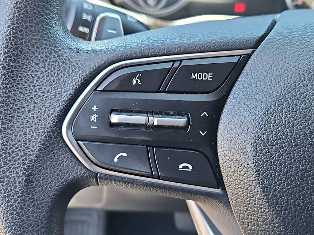 Thumbnail: 2021 Hyundai Santa Fe - 29