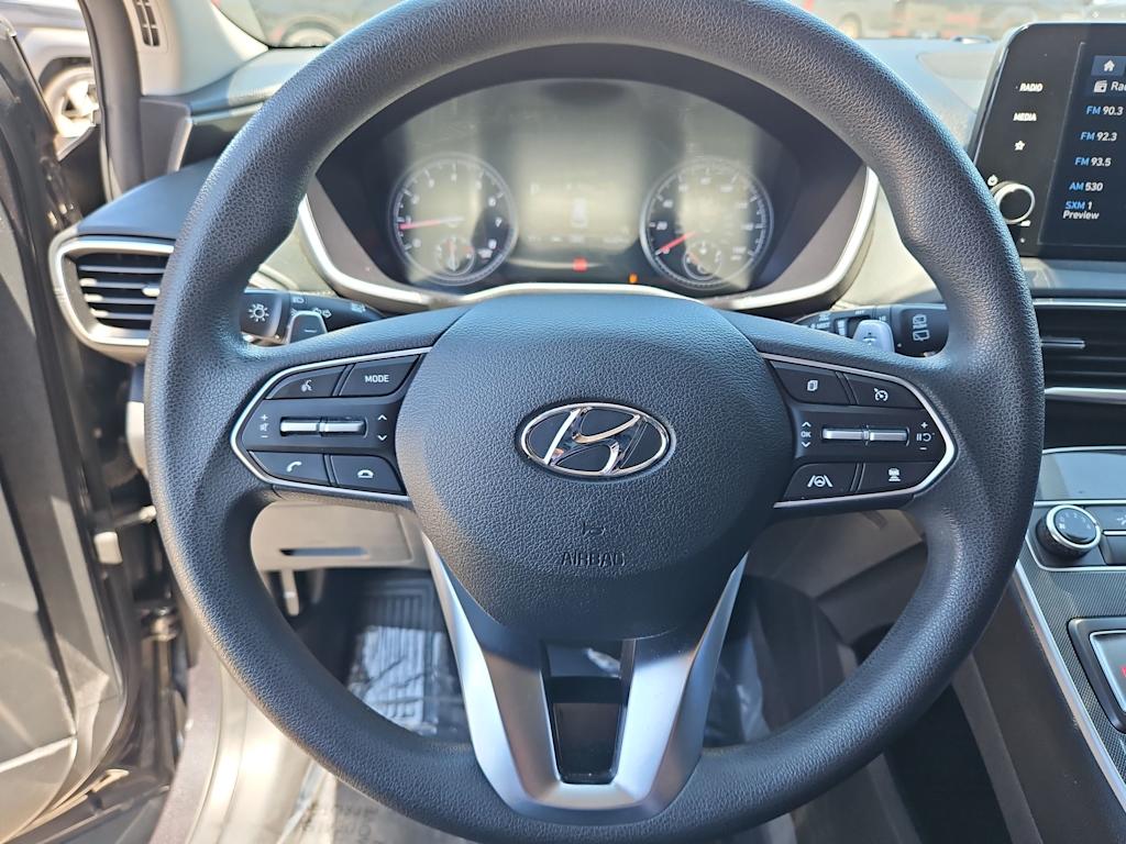 Thumbnail: 2021 Hyundai Santa Fe - 14