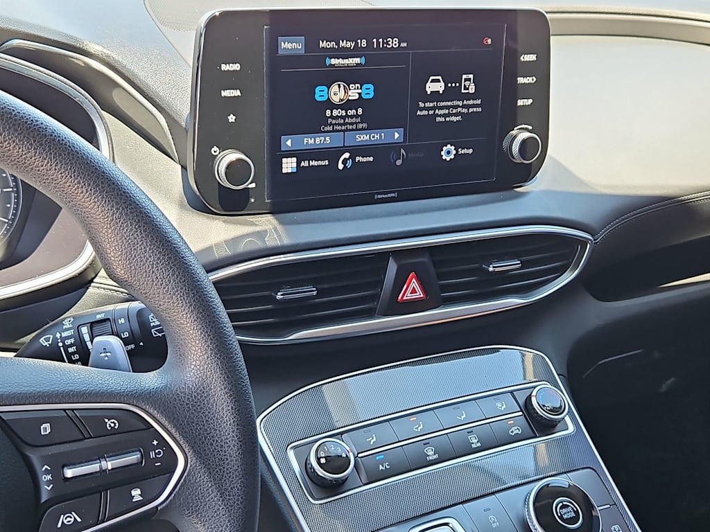 Thumbnail: 2021 Hyundai Santa Fe - 16
