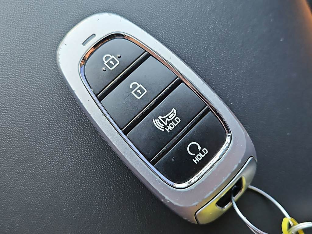 Thumbnail: 2021 Hyundai Santa Fe - 19