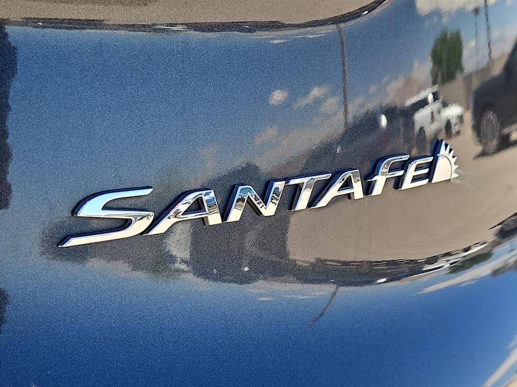 Thumbnail: 2021 Hyundai Santa Fe - 25