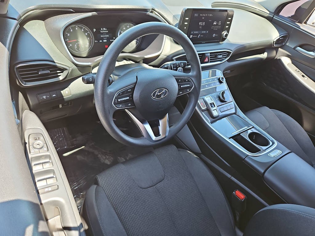 Thumbnail: 2021 Hyundai Santa Fe - 2
