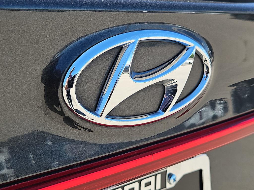 Thumbnail: 2021 Hyundai Santa Fe - 7