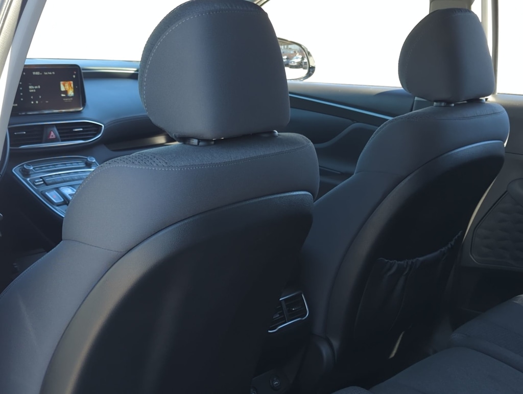 2023 Hyundai Santa Fe SEL 12