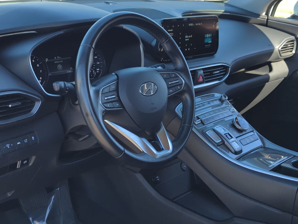 2023 Hyundai Santa Fe SEL 2