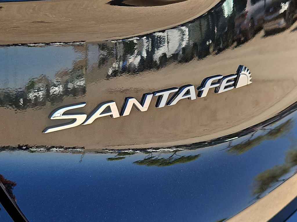 Thumbnail: 2023 Hyundai Santa Fe - 24